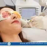 کلینیک زیبایی در پونک |کلینیک زیبایی خوب در غرب تهران | دکتر میعاد مهدوی