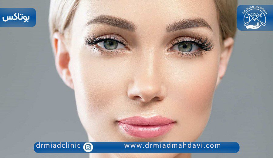 خدمات فیشیال