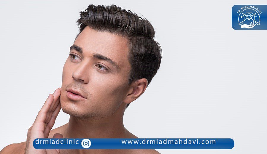بهترین مرکز لیزر موهای زائد اسلامشهر✅ 6 لیزر موهای زائد مردان در اسلامشهر