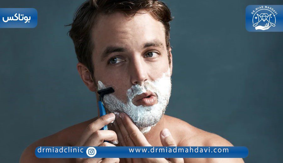 همه چیز درباره اصلاح صورت بعد از بوتاکس 1 اصلاح صورت بعد از بوتاکس