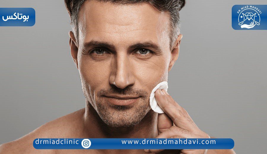 همه چیز درباره اصلاح صورت بعد از بوتاکس 3 اصلاح صورت بعد از بوتاکس با وکسینگ