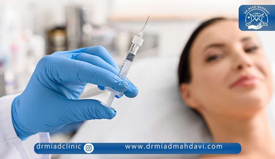 ماندگاری فیلر بینی چقدر است؟