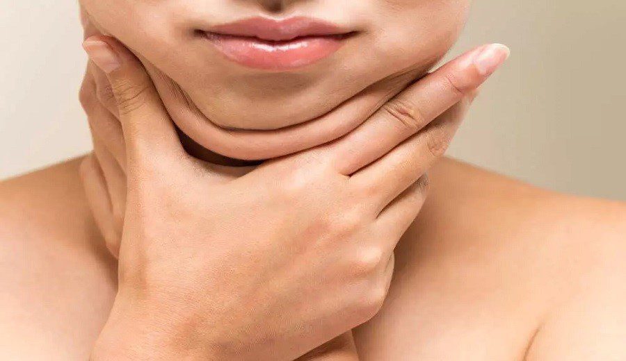مواد مورد استفاده در مزوتراپی غبغب