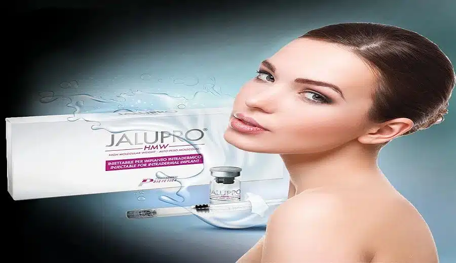 جالپرو چیست؟ماندگاری+مزایا ژل جوانسازjalupro 1 جالپرو