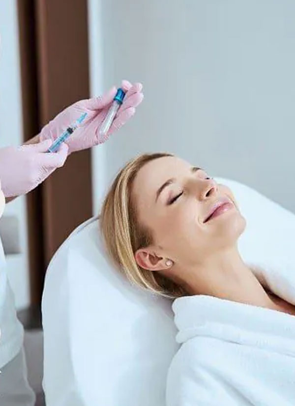 خدمات PRP در تهران با دکتر میعاد مهدوی