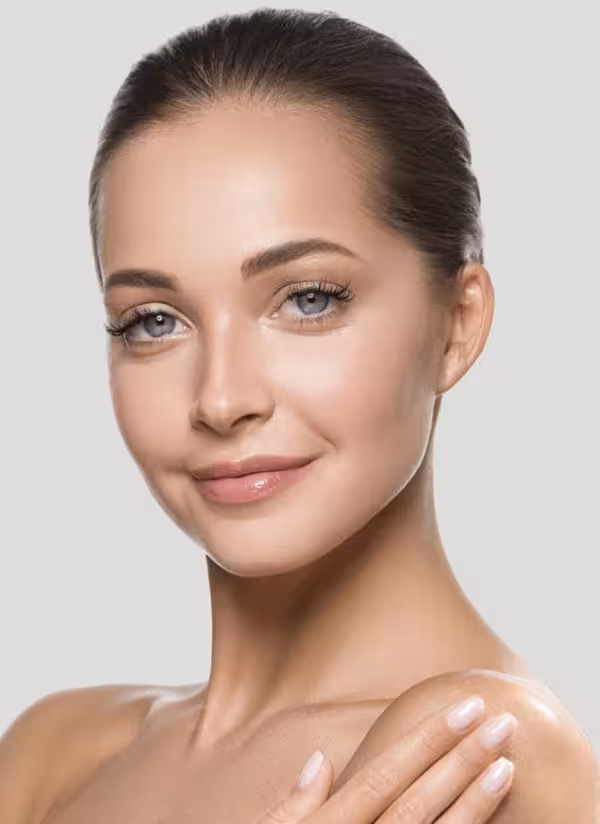 جالپرو در کلینیک زیبایی دکتر مهدوی