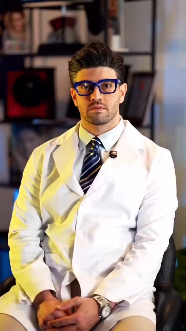 رتبهبندی تخصصی درمان افتادگی گوشه لب: چرا هزینههای شما به هدر میرود؟